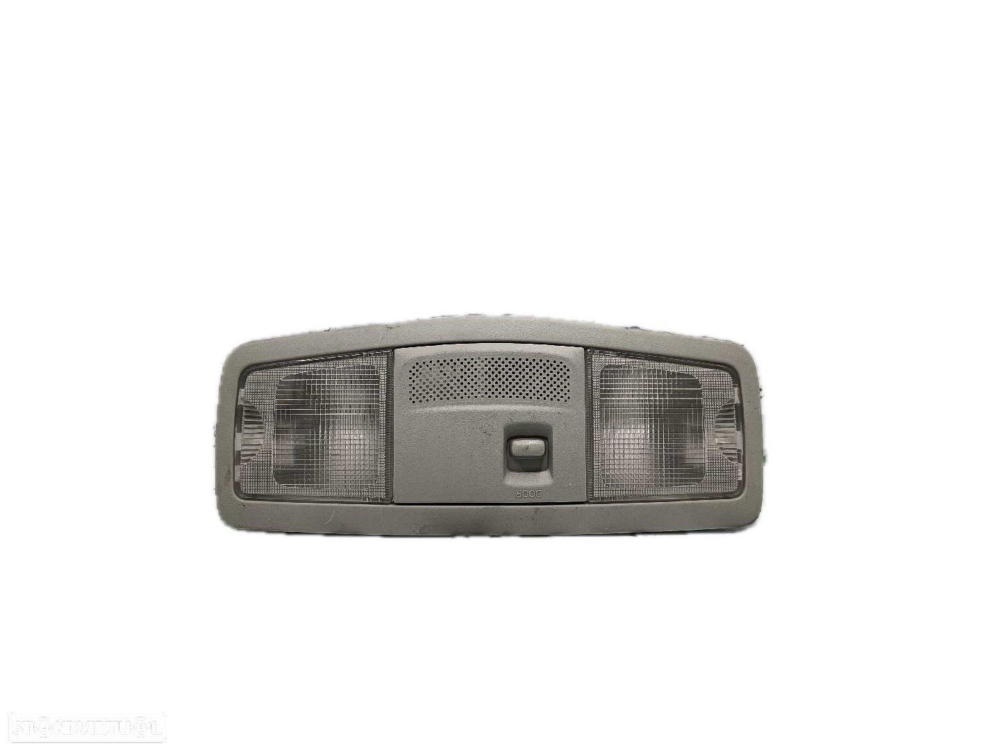 Plafonier / Botão Luz Tecto Citroën C4 Aircross - 1