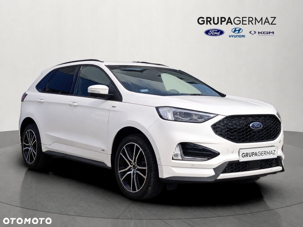 Ford Edge 2.0 EcoBlue Twin-Turbo 4WD ST-Line - 7