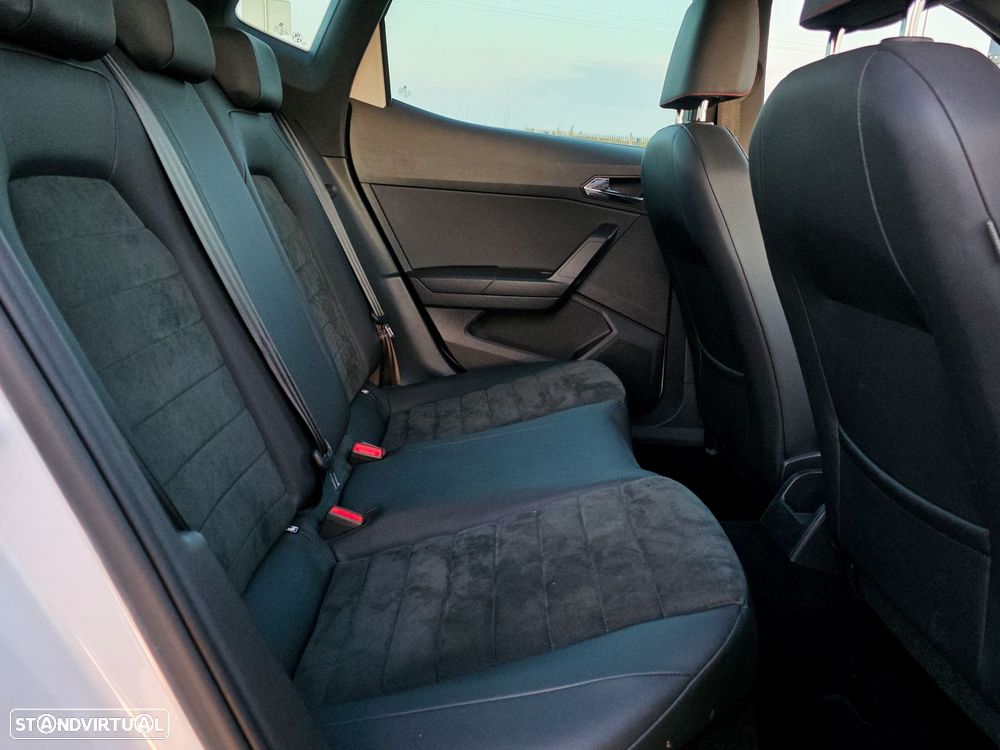 SEAT Arona 1.0 TSI FR - 10