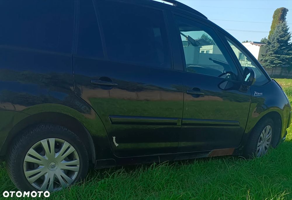 Citroën C4 Picasso - 9