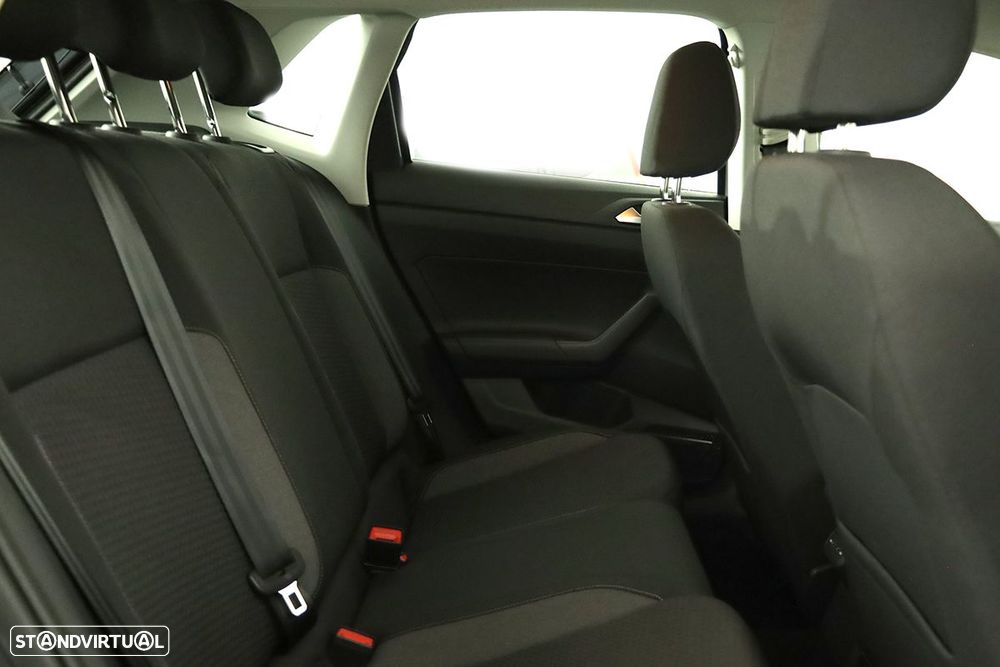 VW Polo 1.0 TSI Life - 22