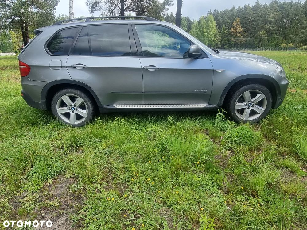 BMW X5 - 3