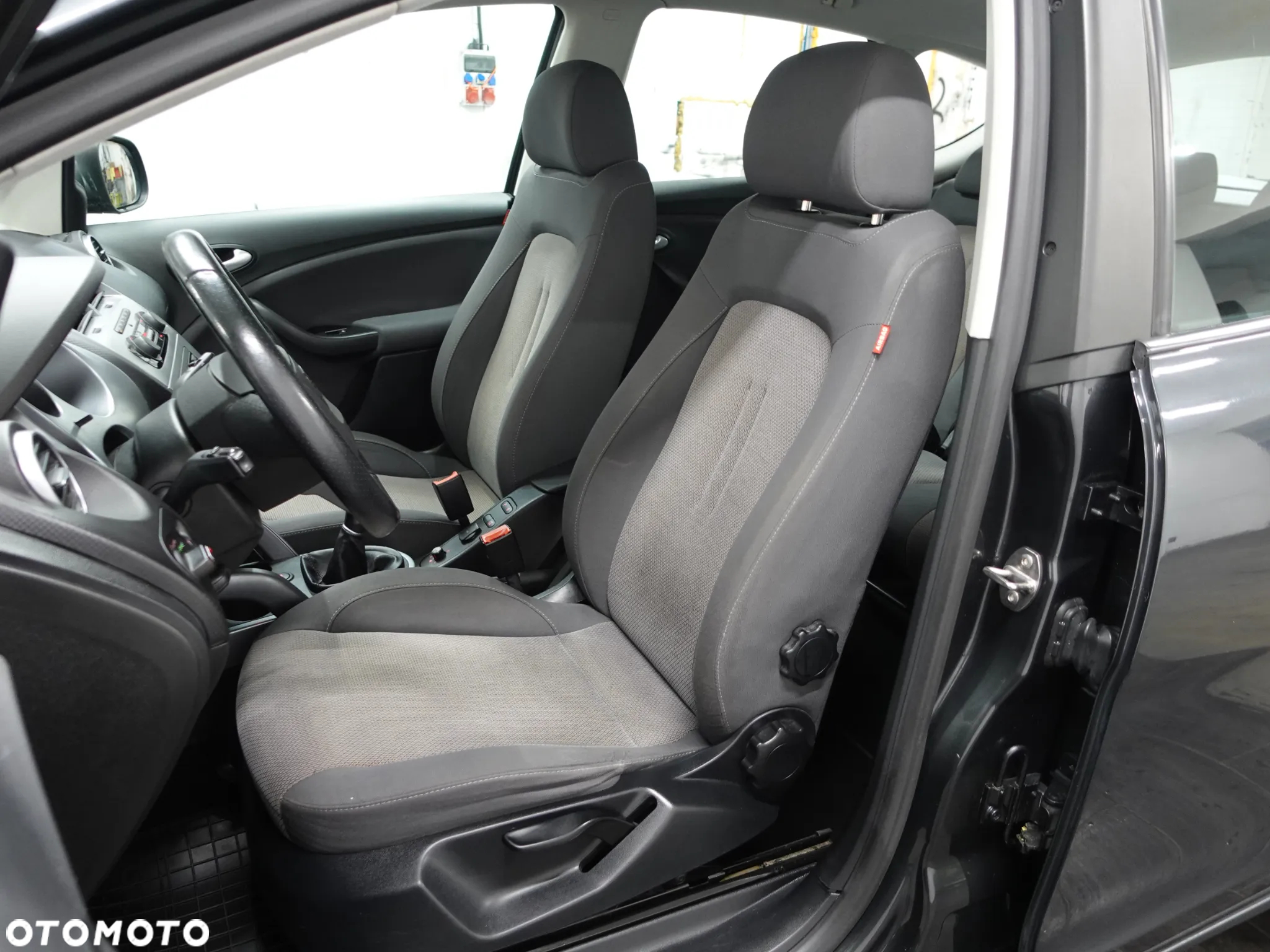 Seat Altea 1.2 TSI (Ecomotive) Start & Stop Style - 24