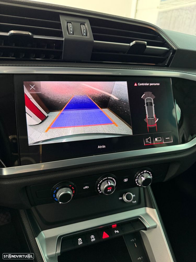 Audi Q3 35 TDI Advanced S tronic - 23