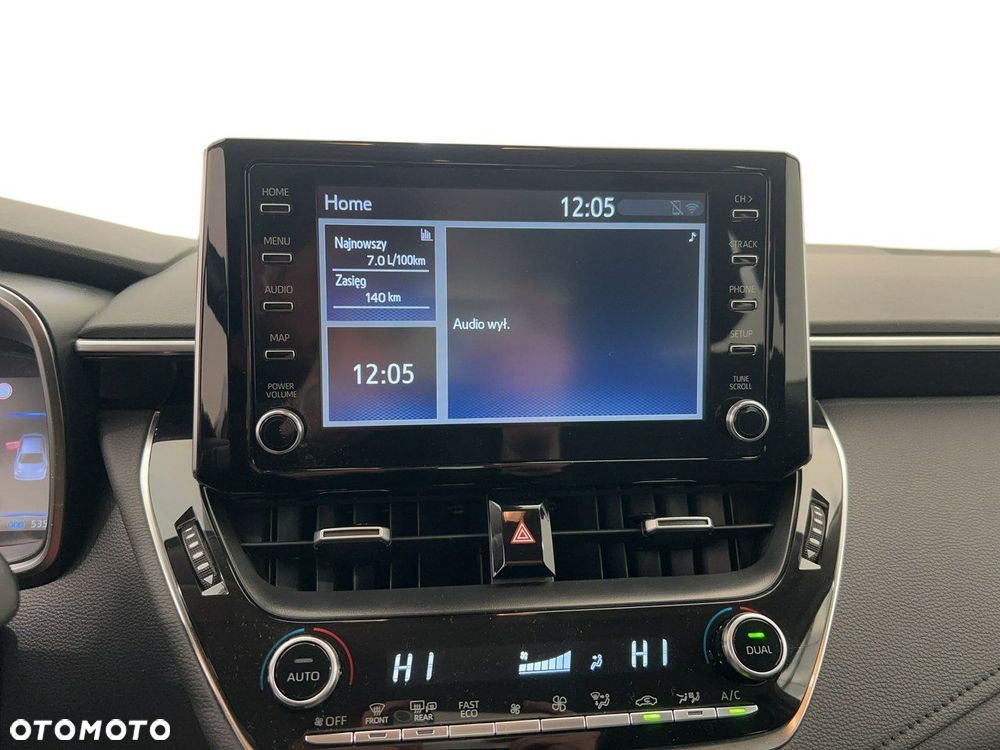 Toyota Corolla 1.5 Comfort - 20