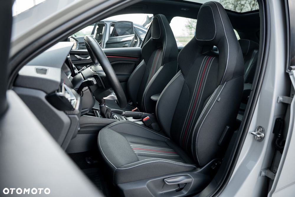 Skoda Scala 1.0 TSI DSG Monte Carlo - 24