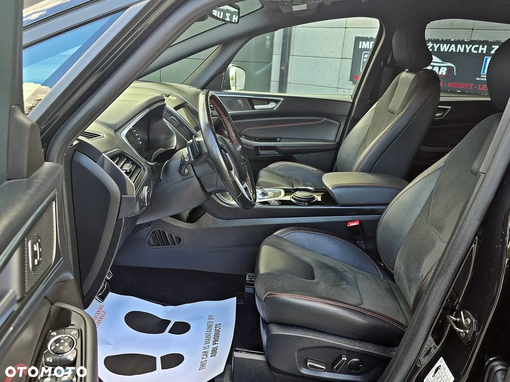 Ford S-Max 2.0 TDCi ST-Line PowerShift - 14