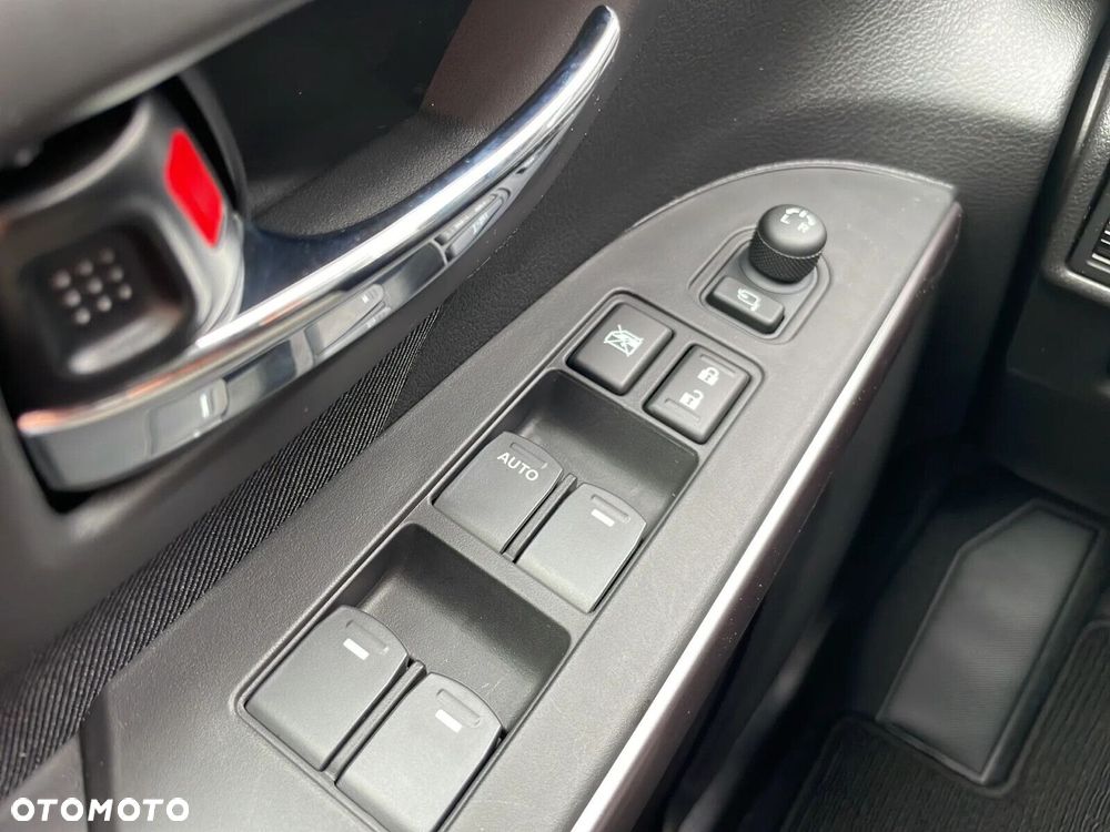 Suzuki SX4 S-Cross - 15