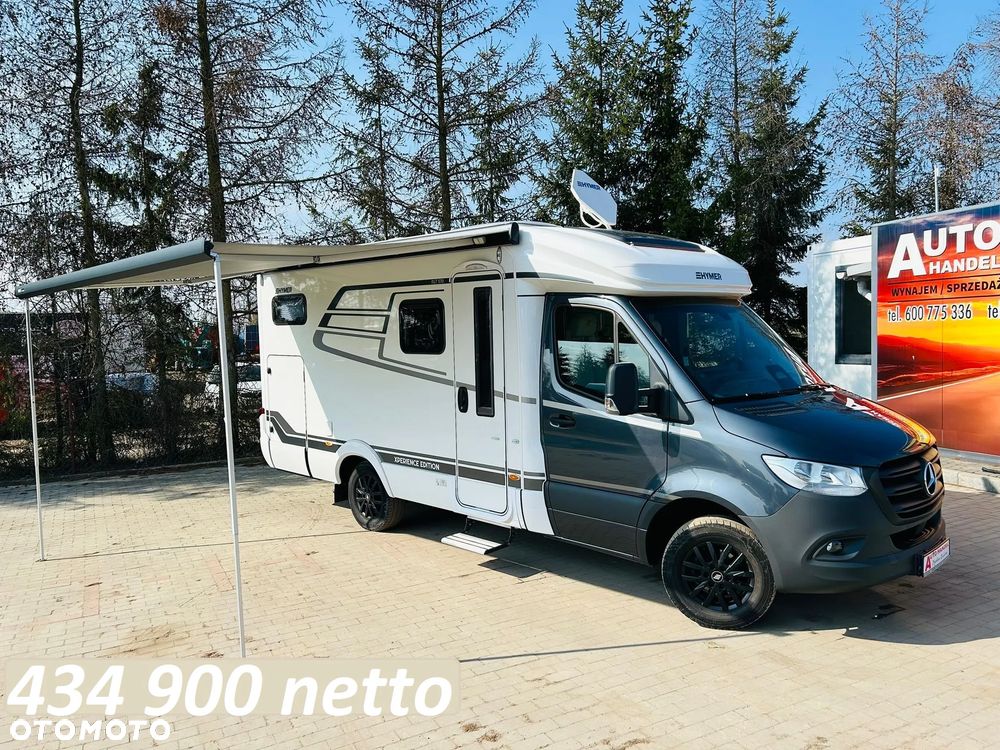 Mercedes-Benz ML-T570 - 2