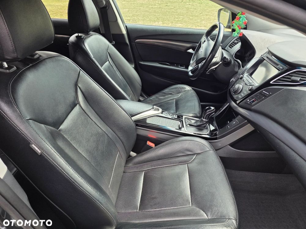 Hyundai i40 1.7 CRDi Premium - 13
