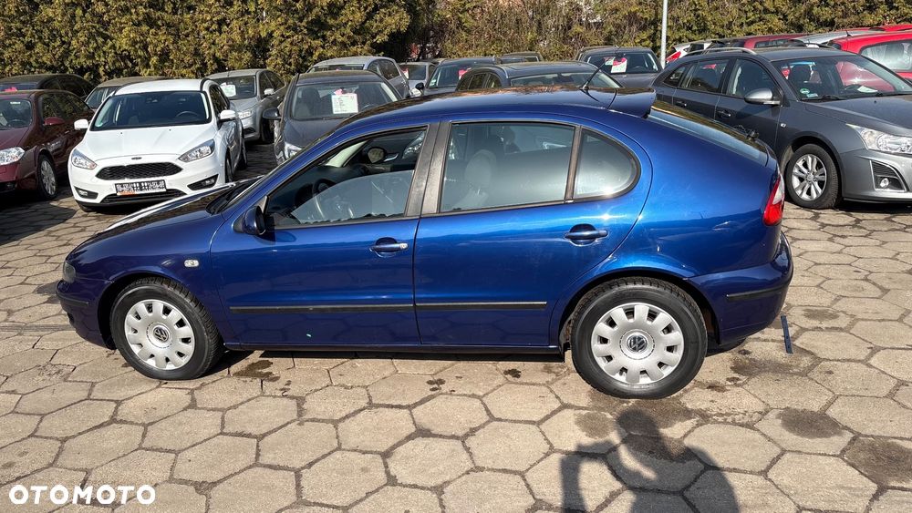 Seat Leon - 7