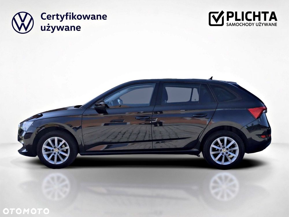 Skoda Scala 1.0 TSI Ambition - 3