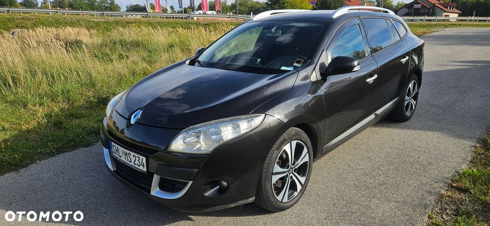 Renault Megane 2.0 16V TCE Privilege - 1