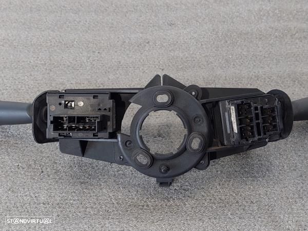 Comutador / Manete (Luzes/Piscas/Escovas/Fita) Citroen Xsara Picasso ( - 3