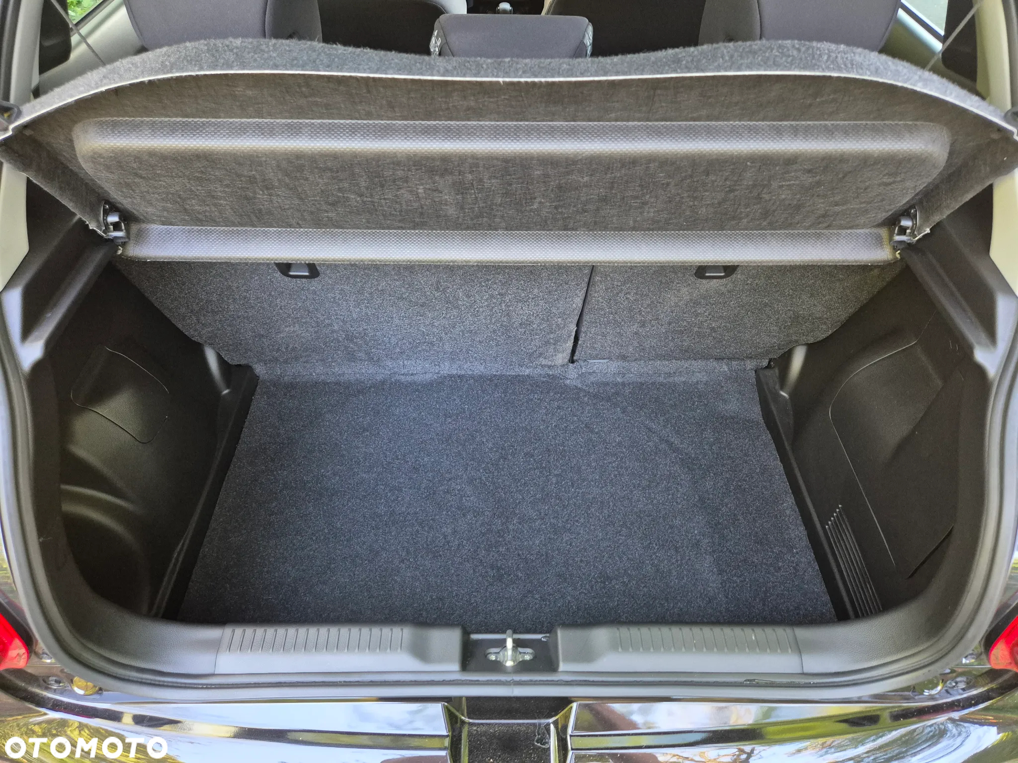 Suzuki Swift 1.2 Dualjet SHVS Premium CVT - 27