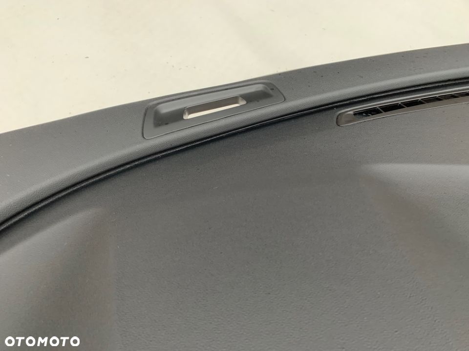 OPEL INSIGNIA B DESKA KONSOLA KOKPIT PULPIT PÓŁKA PARAPET AIRBAG PODUSZKI AIR BAG PASY PAS Head Up - 8