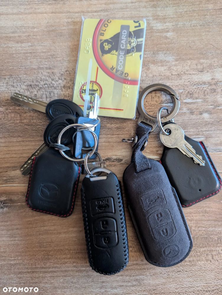 Mazda CX-5 2.5 Skypassion 2WD - 30