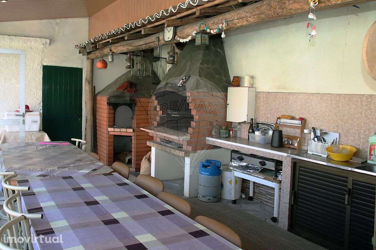 Moradia T5 para venda - Grande imagem: 5/25