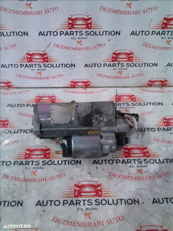 electromotor 2.0d ford kuga an fabr. 2014 - 1