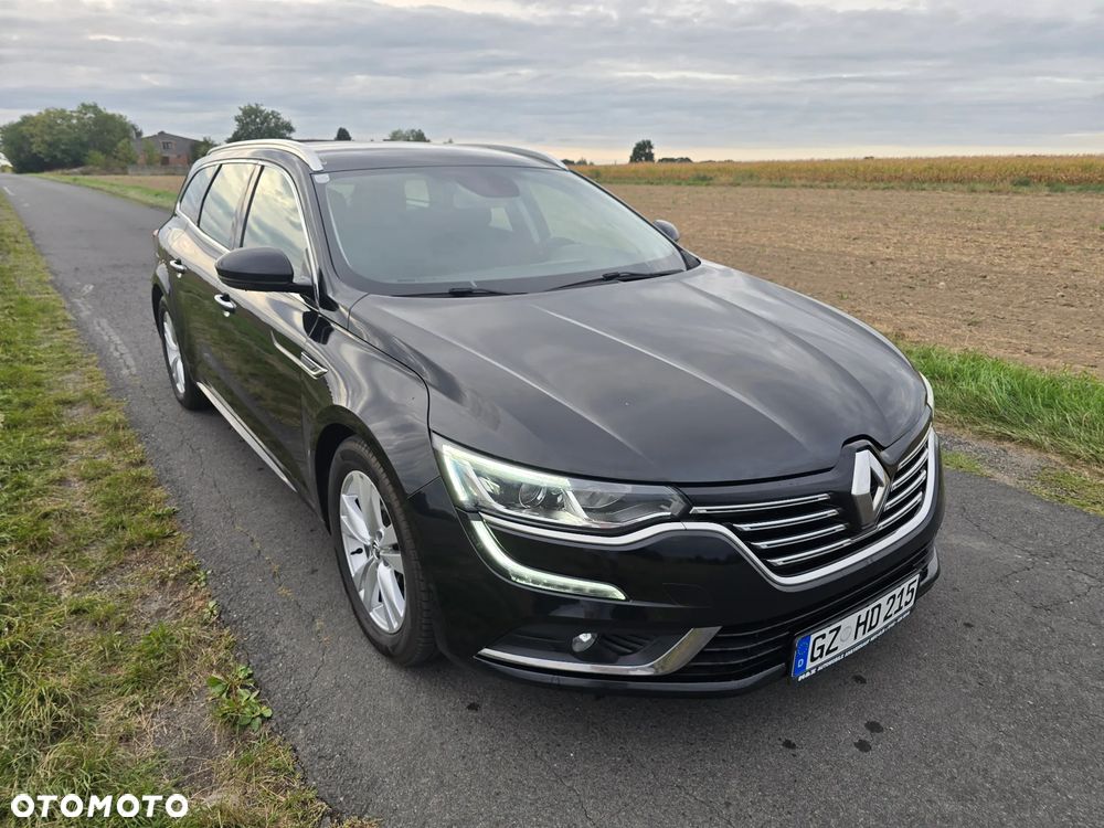 Renault Talisman ENERGY dCi 130 LIMITED - 11