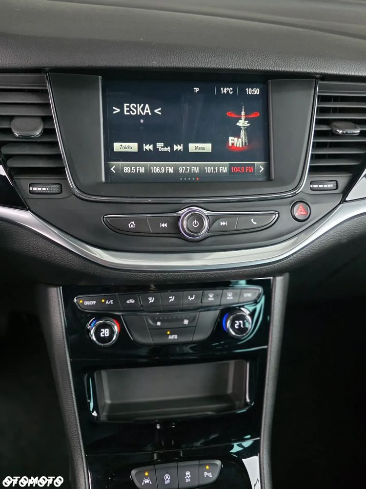 Opel Astra 1.5 CDTI Ultimate S&S - 23