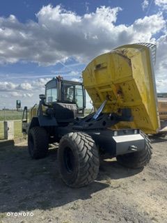 Hydrema 120TW - 8
