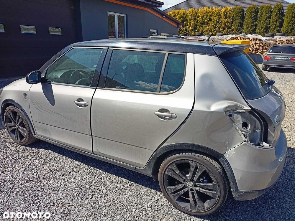 Skoda Inny - 1