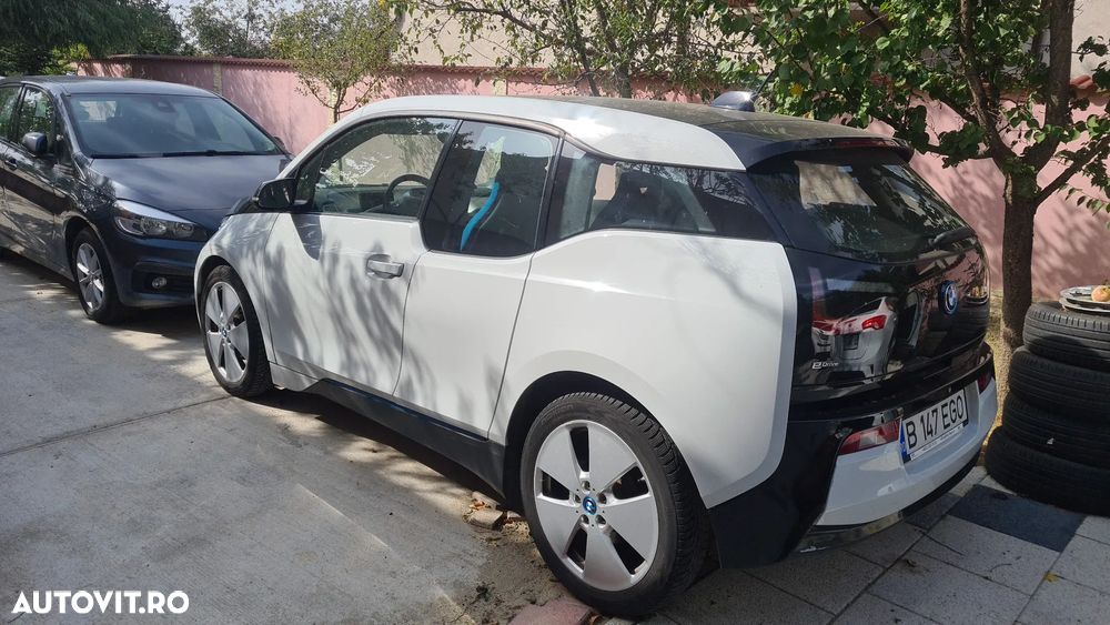 BMW i3 94 Ah - 5