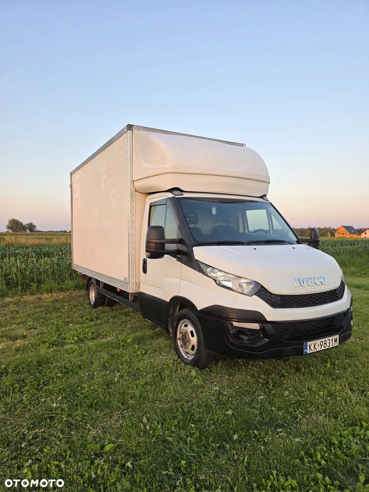 Iveco Daily 35C13 - 3