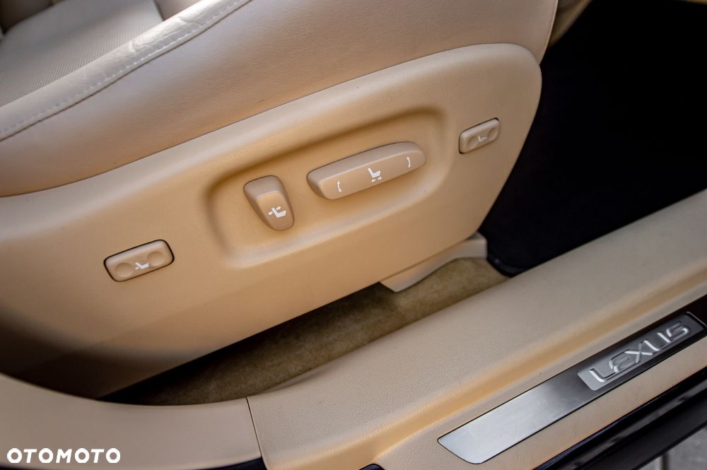 Lexus RX 450h (hybrid) Limited Edition - 23