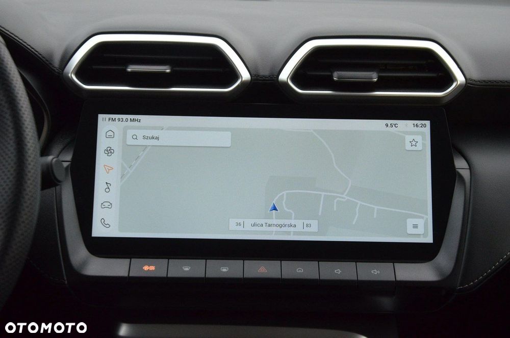 MG ZS 1.5 HEV+ Exclusive - 7