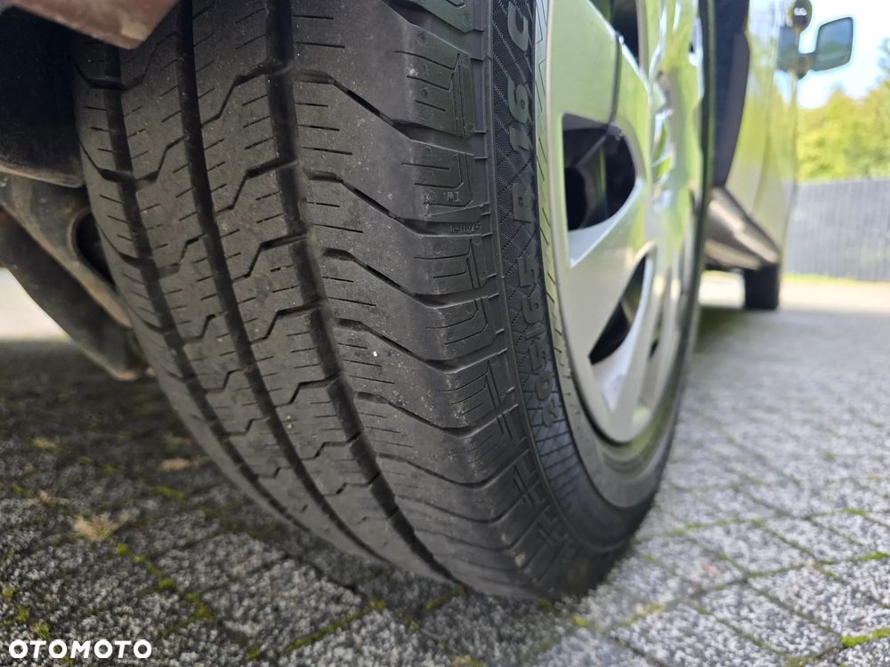 Opel Vivaro L1H1 2.7t Edition Business - 15