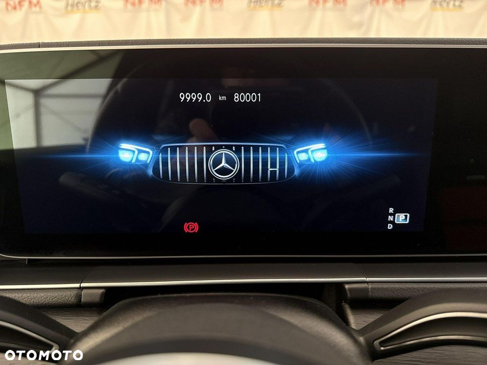 Mercedes-Benz GLE - 16