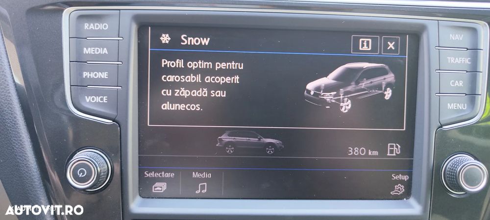 Volkswagen Tiguan 2.0 TDI DPF DSG 4Mot Comfortline - 26