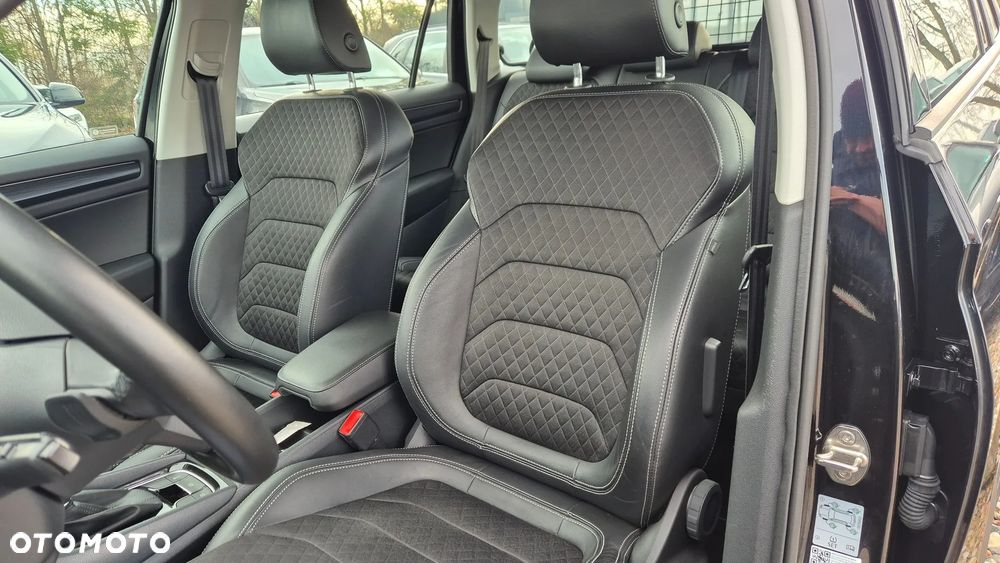 Skoda Kodiaq 1.5 TSI ACT 4x2 Business DSG - 12