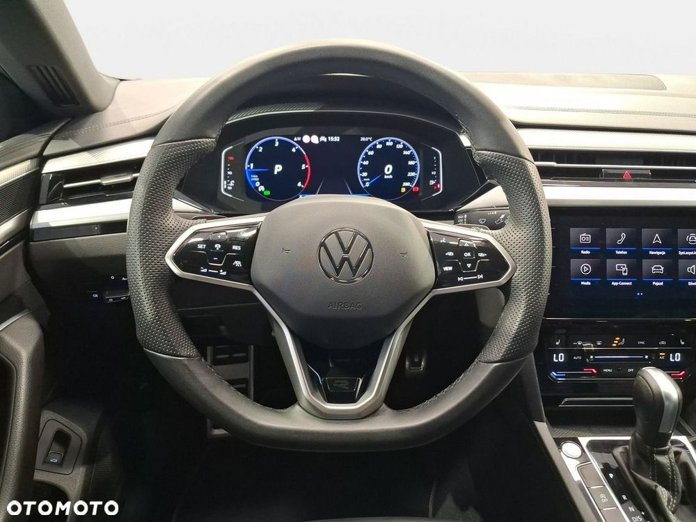 Volkswagen Arteon - 13