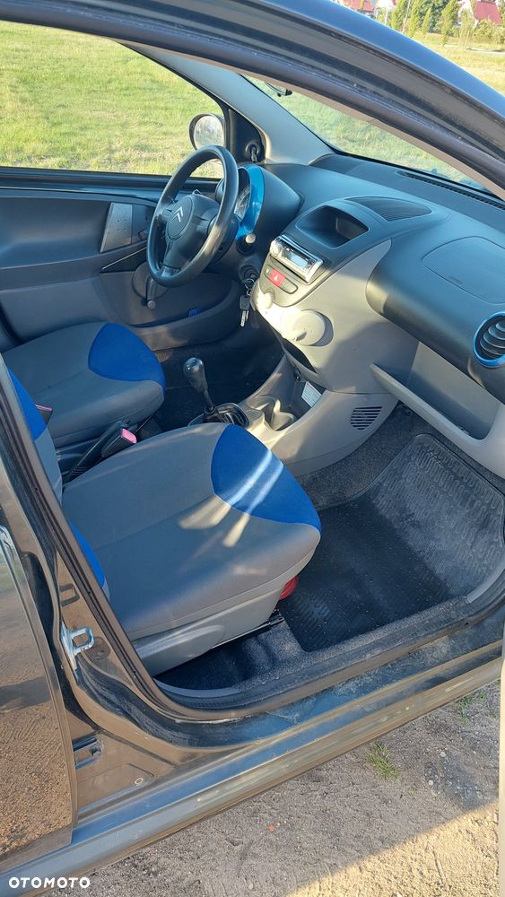 Citroën C1 1.0i Flirt - 8