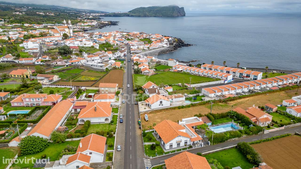 Moradia T6 em São Mateus - Grande imagem: 4/25