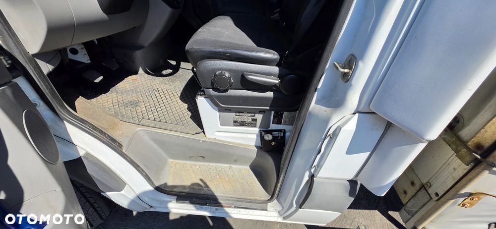 Mercedes-Benz SPRINTER - 18