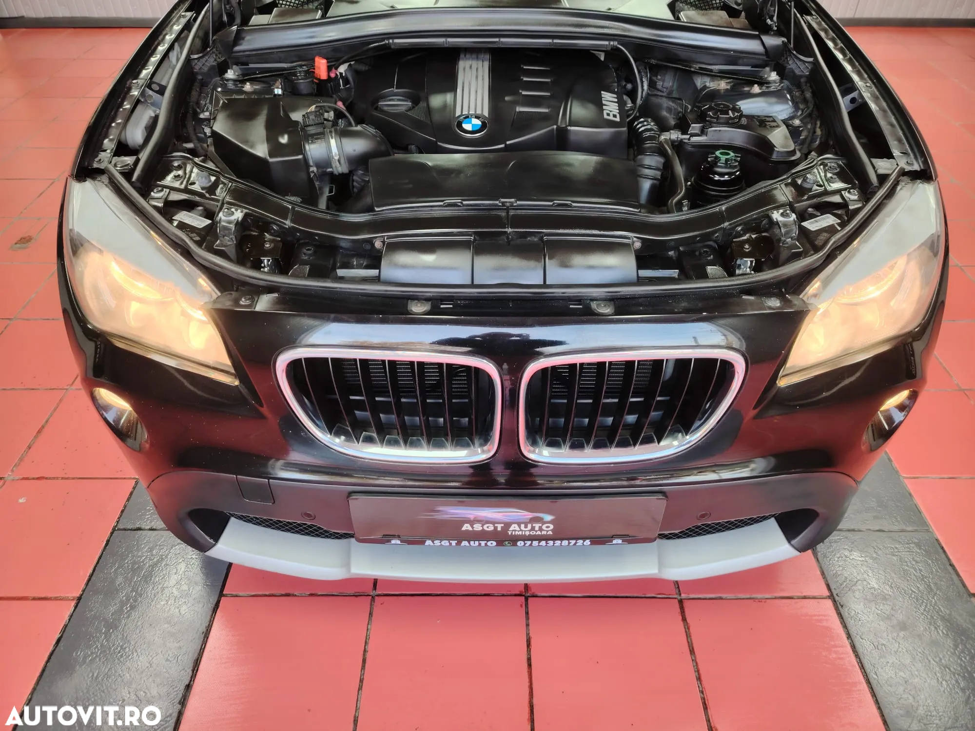 BMW X1 - 21