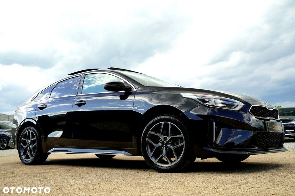 Kia ProCeed - 4