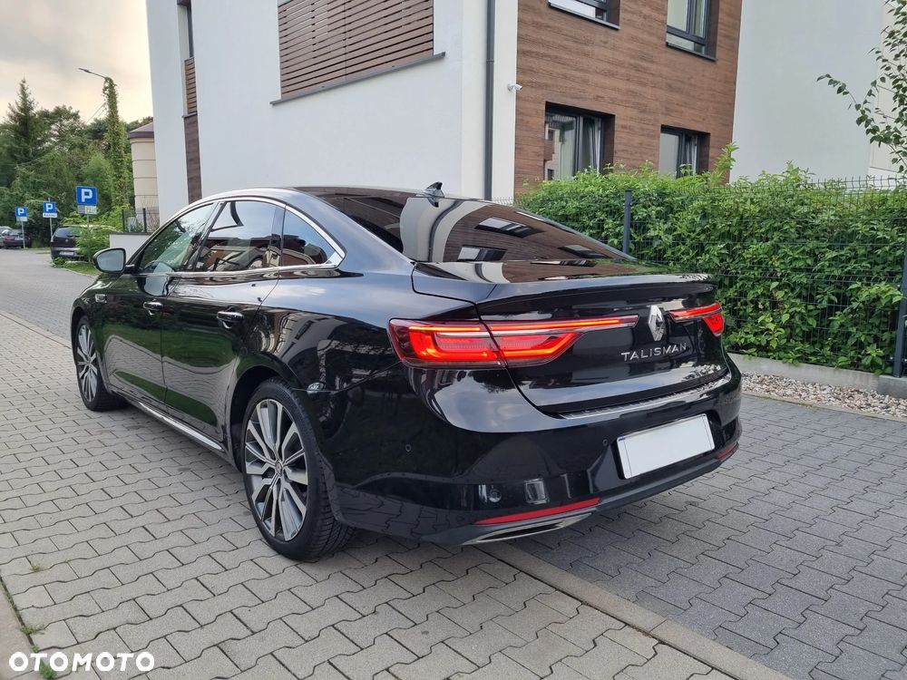 Renault Talisman 1.3 TCe FAP Intens EDC - 5