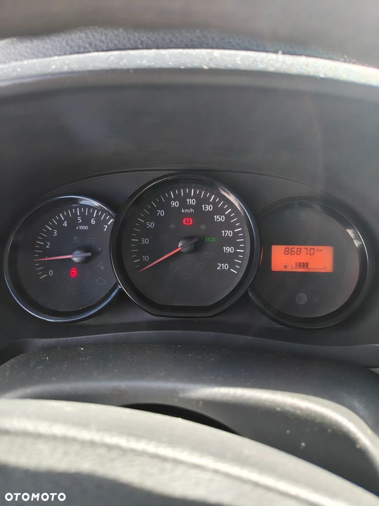 Dacia Dokker 1.6 Access - 15