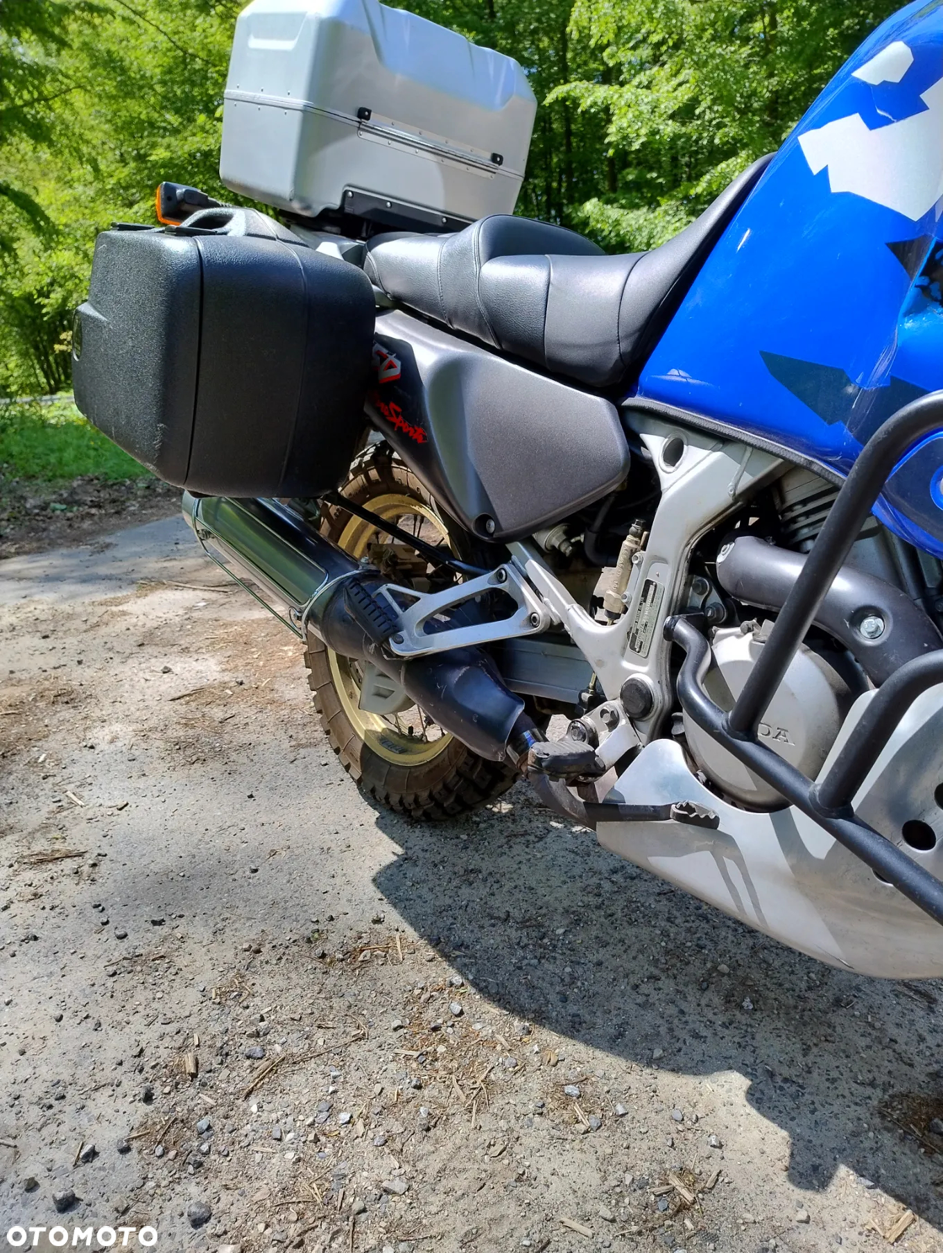Honda Inny - 6