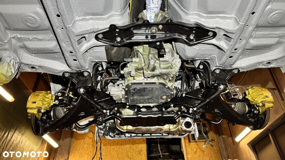 Subaru Forester 2.0X Lineartronic Active - 32