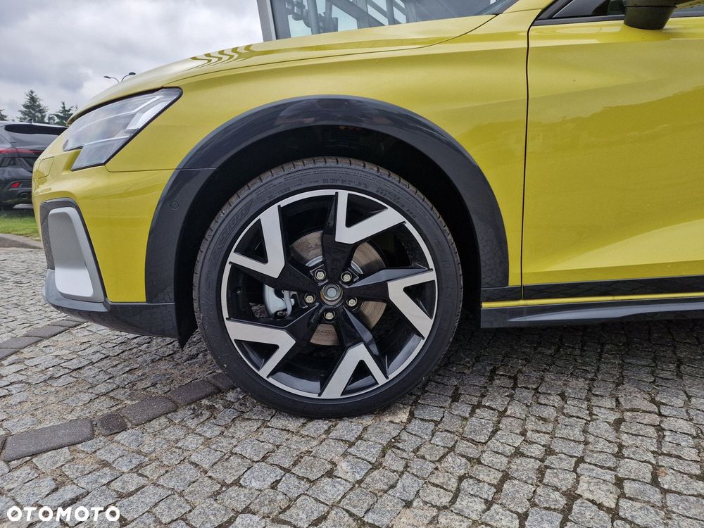 Audi A3 Allstreet - 3