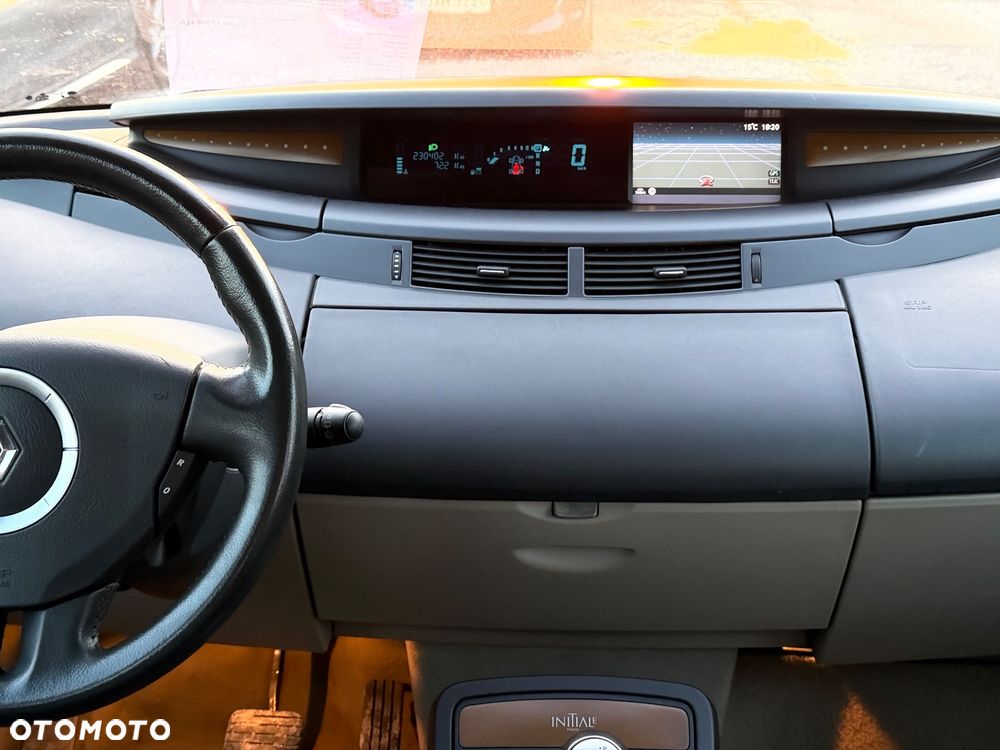 Renault Espace 3.5 Initiale - 27