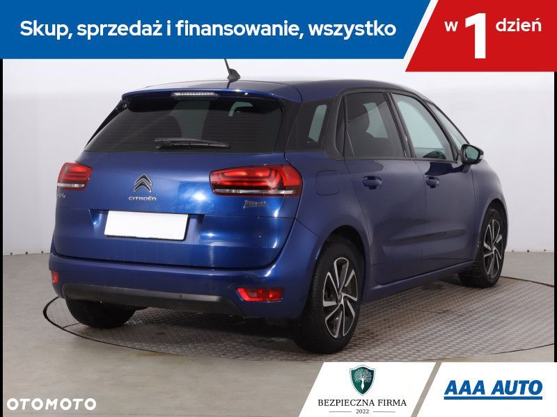 Citroën C4 Picasso - 7