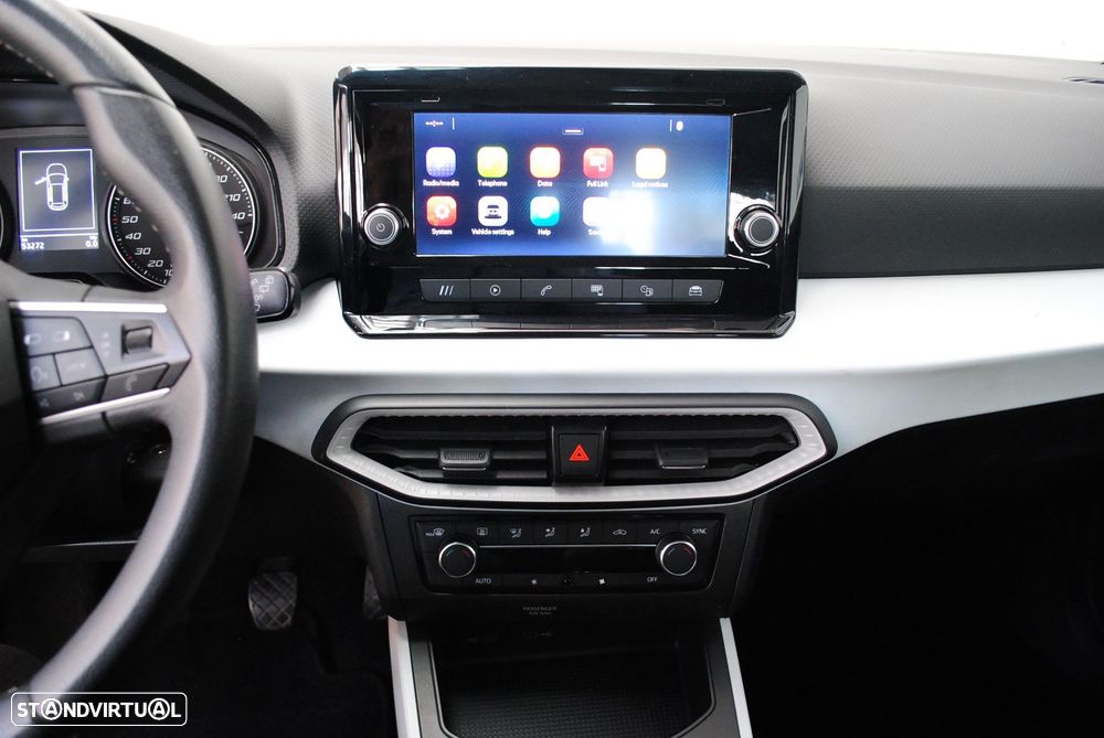 SEAT Arona 1.0 TSI Style - 14