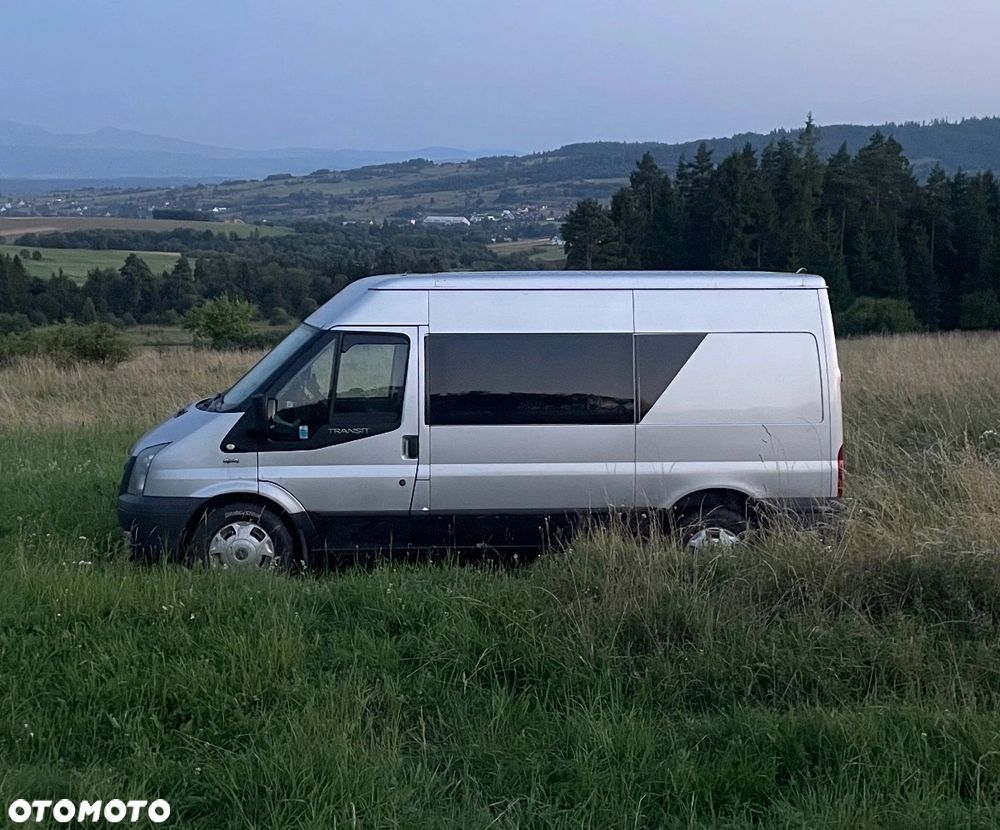 Ford Transit - 14